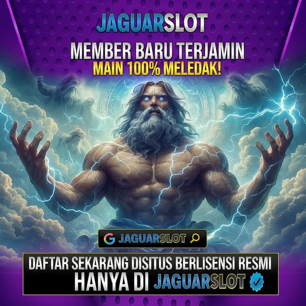 JAGUARSLOT